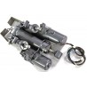 YAMAHA  F225HP AND OX66 TILT TRIM UNIT