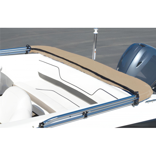 CUSTOM BUILD SPLENDOR BOAT BIMINI
