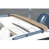 CUSTOM BUILD SPLENDOR BOAT BIMINI