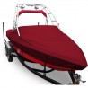 V -HULL CUSTOM COVERS