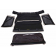 Tray Cantilever Fishing Tackle Tough Box