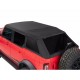 Tray Cantilever Fishing Tackle Tough Box