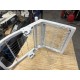CUSTOM BUILD FRAMES FOR WORLD CAT AND GLACIER BOATS