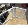 CUSTOM BUILD FRAMES FOR WORLD CAT AND GLACIER BOATS