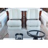 CUSTOM BUILD SEATS FOR  WORLD CAT AND GLACIER BOATS