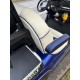 CUSTOM BUILD FRAMES FOR WORLD CAT AND GLACIER BOATS