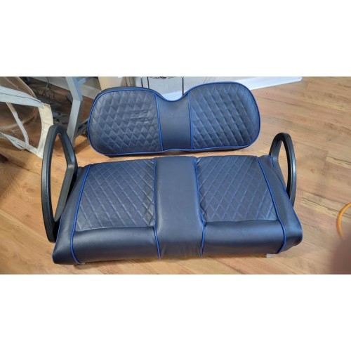 CUSTOM BUILD FRAMES FOR WORLD CAT AND GLACIER BOATS