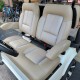 CUSTOM BUILD SEATS FOR  GOLF CART DESIGN 4