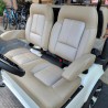 CUSTOM BUILD SEATS FOR  GOLF CART DESIGN 4
